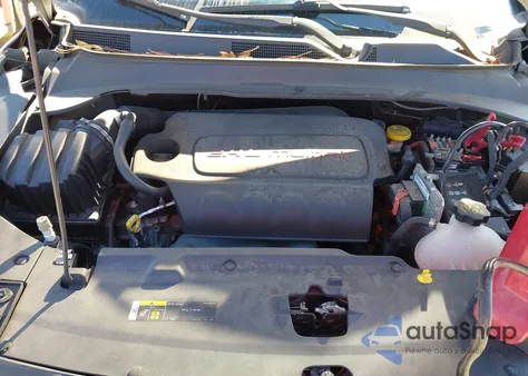 2019 Jeep Compass Limited 4X4 z USA, uszkodzony, nr VIN 3C4NJDCB6KT596244